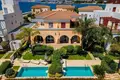 Maison 3 chambres 243 m² Limassol, Bases souveraines britanniques