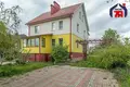 4 room apartment 141 m² Atolina, Belarus