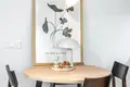 2 room apartment 47 m² Vilnius, Lithuania