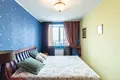 3 room apartment 66 m² Minsk, Belarus