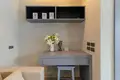 Apartamento 2 habitaciones 62 m² Kamala, Tailandia