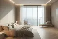 Wohnung 1 Schlafzimmer 43 m² Tivat, Montenegro