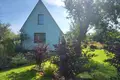Haus 43 m² Piliuona, Litauen