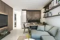 2 bedroom apartment 45 m² Nikiti, Greece