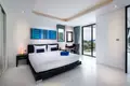 Wohnung 2 Schlafzimmer 143 m² Phuket, Thailand