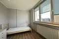 1 room apartment 9 m² in Warsaw, Poland