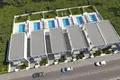 Villa 3 pièces 186 m² Larnaca, Bases souveraines britanniques