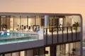 Appartement 2 chambres 1 296 m² Doubaï, Émirats arabes unis
