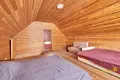Casa 108 m² Dzarzynski selski Savet, Belarús