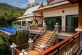 4 bedroom Villa 721 m² Rawai, Thailand