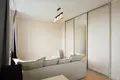 Apartamento 1 habitación 30 m² Riga, Letonia