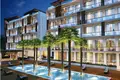 Appartement 1 chambre 42 m² Paphos, Bases souveraines britanniques