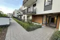 Kawalerka 1 pokój 20 m² w Warszawa, Polska