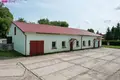 Nieruchomości komercyjne 330 m² Gordoma, Litwa