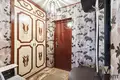 2 room apartment 48 m² Minsk, Belarus