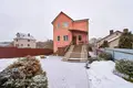 Maison 276 m² Papiarnianski siel ski Saviet, Biélorussie