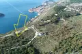Atterrir 5 000 m² Grad Dubrovnik, Croatie