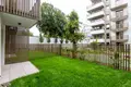 2 room apartment 42 m² Poznan, Poland