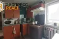 2 room apartment 43 m² Kobryn, Belarus