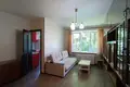 1 room apartment 31 m² Minsk, Belarus