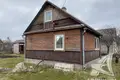 Maison 47 m² Muchaviecki siel ski Saviet, Biélorussie