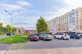 Wohnung 3 zimmer 70 m² Minsk, Belarus