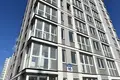 Wohnung 2 Zimmer 55 m² Minsk, Weißrussland