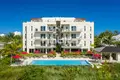 2 bedroom apartment 110 m² New Providence, Bahamas