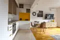 Apartamento 2 habitaciones 48 m² en Boreti, Montenegro