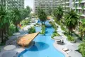 1 bedroom apartment 103 m² Phuket, Thailand