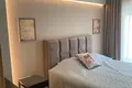 Apartamento 1 habitacion 49 m² en Budva, Montenegro