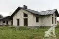 House 145 m² Radvanicki sielski Saviet, Belarus