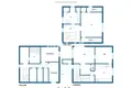 Maison 3 chambres 158 m² Karjenniemi, Finlande