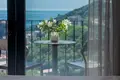 Villa 2 Schlafzimmer 160 m² Budva, Montenegro