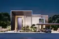 Villa de 6 habitaciones 1 673 m² Dubái, Emiratos Árabes Unidos