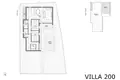 Willa 4 pokoi 107 m² San Miguel de Salinas, Hiszpania