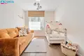 3 room apartment 66 m² Vilnius, Lithuania