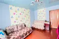 Appartement 2 chambres 49 m² Mazyr, Bélarus