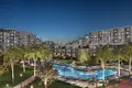 1 bedroom apartment 72 m² Yesilkoey, Turkey