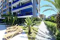 1 bedroom apartment 55 m² Kargıcak, Turkey