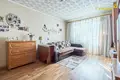 Apartamento 1 habitación 29 m² Minsk, Bielorrusia