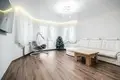 Wohnung 3 zimmer 89 m² Minsk, Weißrussland