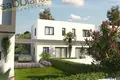 Chalet 3 chambres 148 m² Larnaca, Bases souveraines britanniques