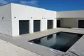 villa de 3 chambres 199 m² Monover Monovar, Espagne