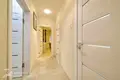 3 room apartment 82 m² in Minsk, Belarus