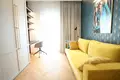 Appartement 3 chambres 78 m² dans Varsovie, Pologne