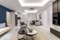 Condo 3 pokoi 166 m² Sangkat Boeng Keng Kang Ti Muoy, Kambodża