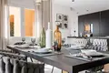 Mieszkanie 3 pokoi 239 m² Marbella, Hiszpania