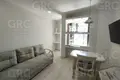 1 room apartment 33 m² Resort Town of Sochi (municipal formation), Russia