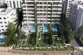 1 bedroom apartment 83 m² Limassol District, Cyprus